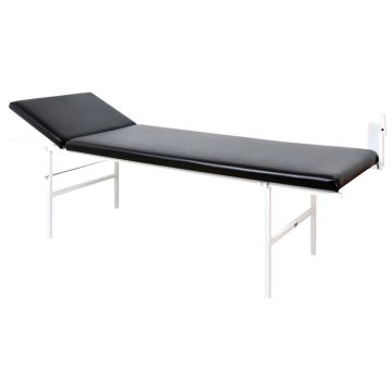 Söhngen® Wall-Mounted Folding Examination Table