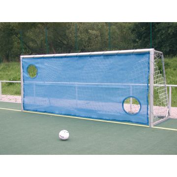 Goal Wall Target Net