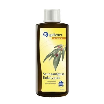 Spitzner® Sauna infusion Eucalyptus