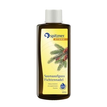 Spitzner® Sauna Infusion Pine Needle