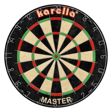 Karella® Dartboard Master