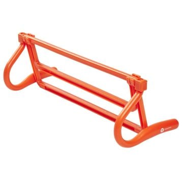 tanga sports® Flexible Mini Training Hurdle