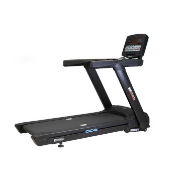 BH Fitness® Inertia Treadmill G588R