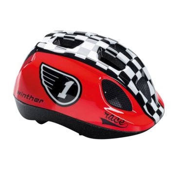 Winther® Children's Bike Helmet