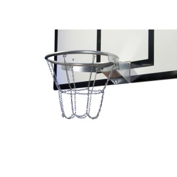 Basketball Chain Net HEAVY METAL