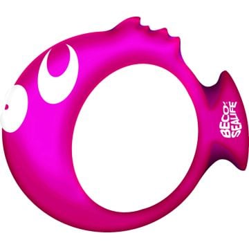 BECO-SEALIFE® Dive Ring Pinky