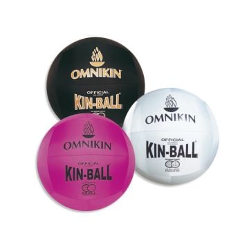 OMNIKIN® Official KIN-BALL®