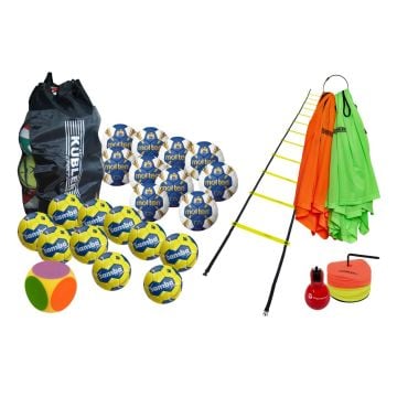 Kübler Sport® Handball-Set GRUNDSCHULE