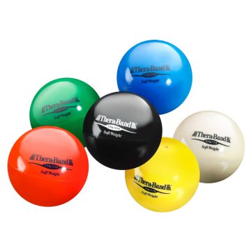 Thera-Band® Weighted Ball