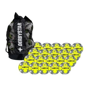 Derbystar® 20-pack Top Training Balls BRILLANT TT AG