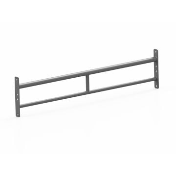 Marbo Sport® Double Pull-Up Bar Ø 33, Ø 48 mm