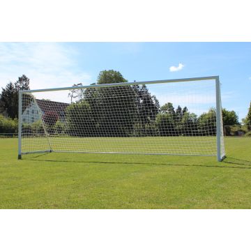 Kübler Sport® Mobile Soccer Goal FLAT