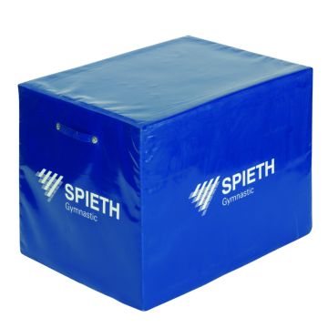 SPIETH® Trainer Step Aid, 60 x 75 x 90 cm