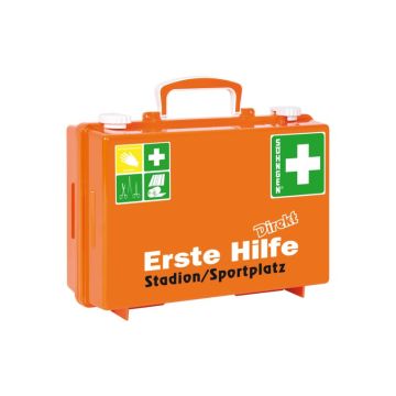 Söhngen® First Aid Kit DIRECT Stadium & Sports Field