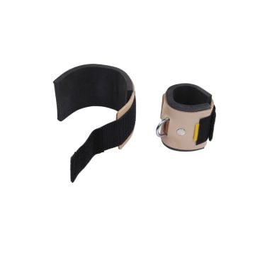 Kübler Sport® Leather Cable Cuffs