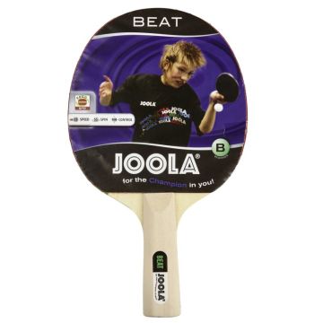 JOOLA® Table Tennis Racket BEAT