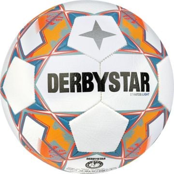 Derbystar® Football Stratos Light 350