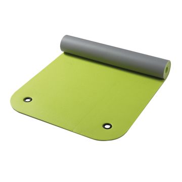 Gymnastics Mat Bicolor