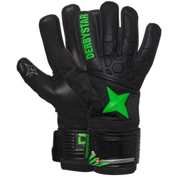 Derbystar® Goalkeeper Gloves OPTIMUS