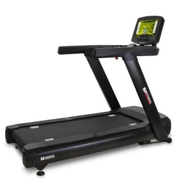 BH Fitness® Inertia Treadmill G688