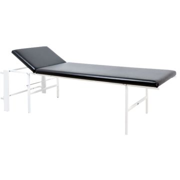 Söhngen® Wall-Mounted Folding Examination Table