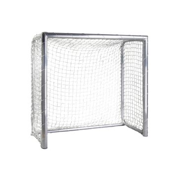Mini Hockey Goal 100 x 100 cm with Net