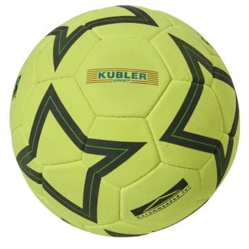 Samba® Fairtrade Soccer BALL INDOOR CLUB