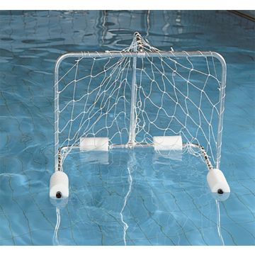 Water Play Goal