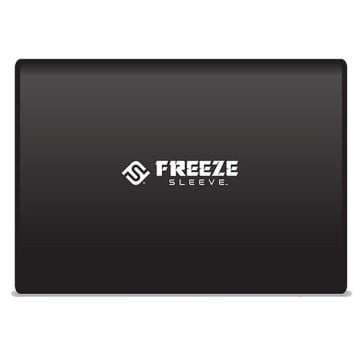 Freeze Sleeve® Cooling and Heating Pad