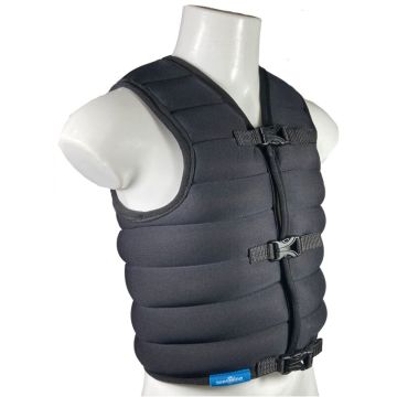Beluga® Pressure Sand Vest