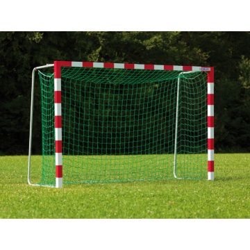 Kübler Sport® Small Field Goal, 3 x 2 m