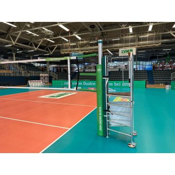 Volleyball Referee Platform DVV 1