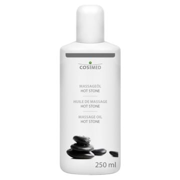 cosiMed® Hot Stone Massage Oil
