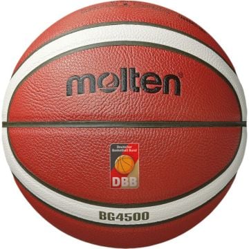 Molten® Basketball BXG4500-DBB