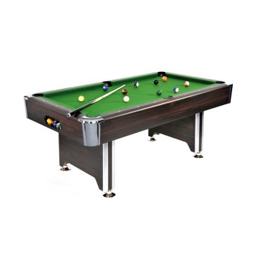 Sedona Pool Table incl. Accessories