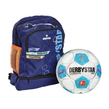 Derbystar® Leisure Set Bundesliga Kids