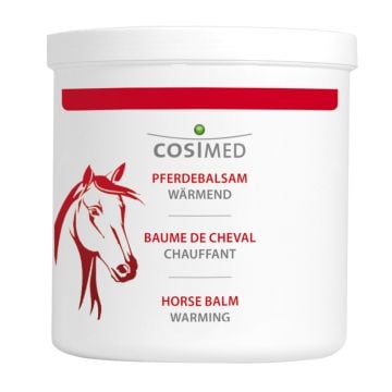cosiMed® Horse Balm - warming