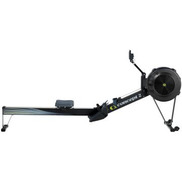 Concept2® Rowing Machine RowErg