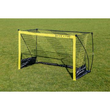 Powershot® QuickFire® Soccer Leisure and Training Goal