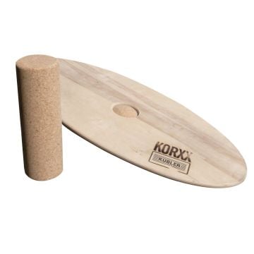 Korxx® Kübler Sport® Balance Board