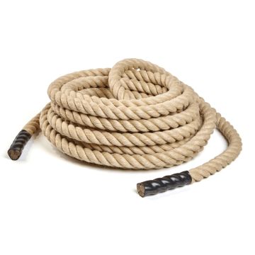 Fitness Rope (Battle Rope)