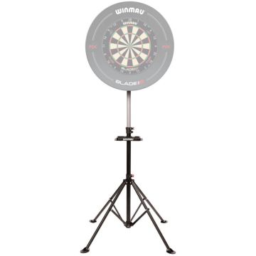 WINMAU® Dartboard Stand XTREME 2