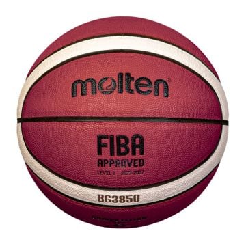 Molten® Basketball BXG3850