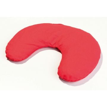 Kübler Sport® Cherry Stone Neck Pillow