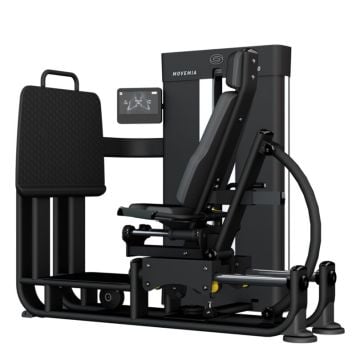 BH Fitness® Movemia Leg Press M050