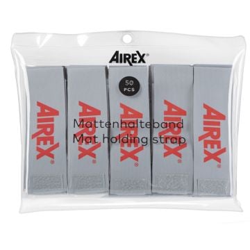AIREX® mat straps, 50 pieces
