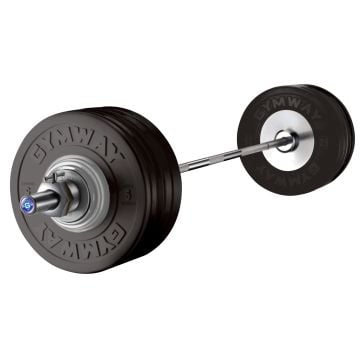 Gymway® Weightlifting Training Set