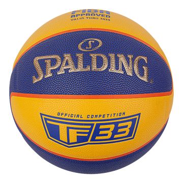 | Kübler Spalding Basketballs Sport