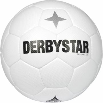 Kübler Brillant | TT Football Derbystar® Sport AG