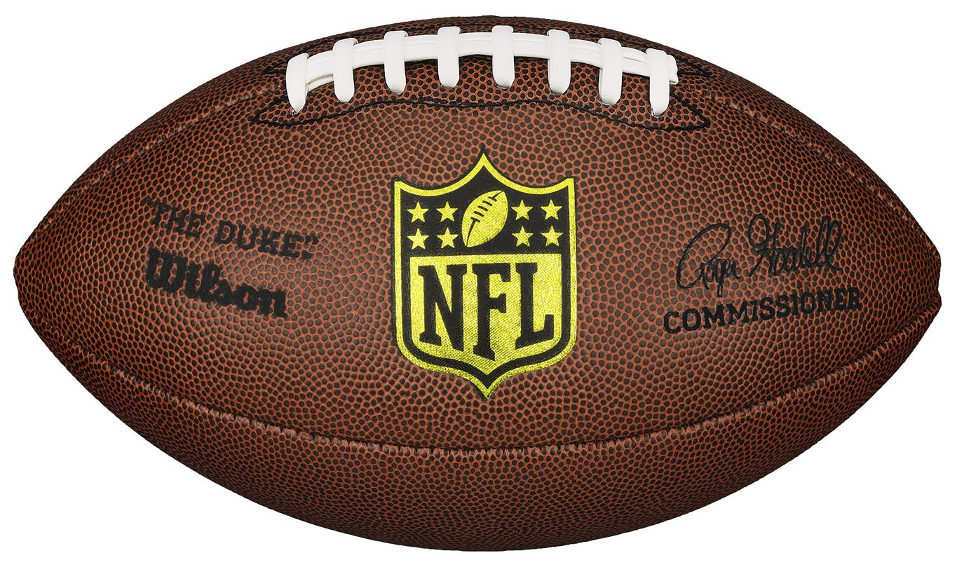 Wilson® NFL Football THE DUKE REPLICA | Kübler Sport